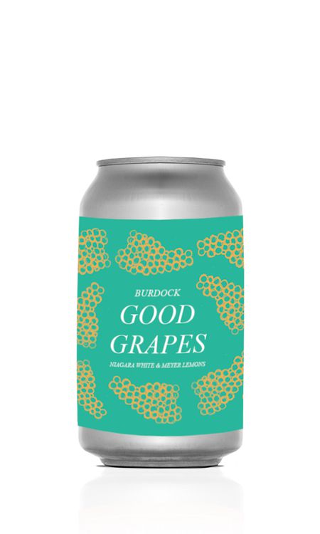 GOOD GRAPES