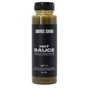 Smoke Show Jalapeño Hot Sauce