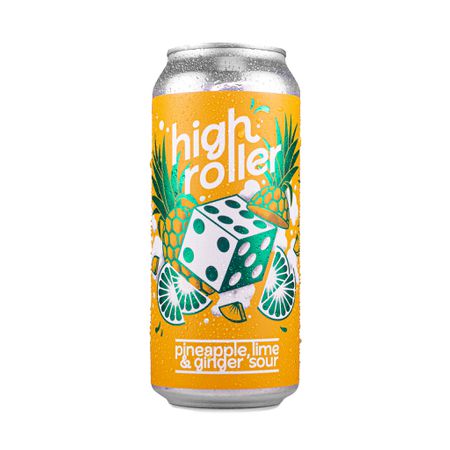High Roller