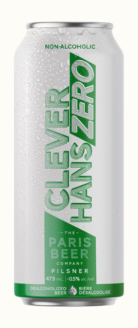 Clever Hans Zero