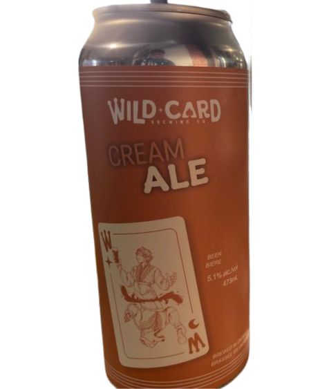 Cream Ale