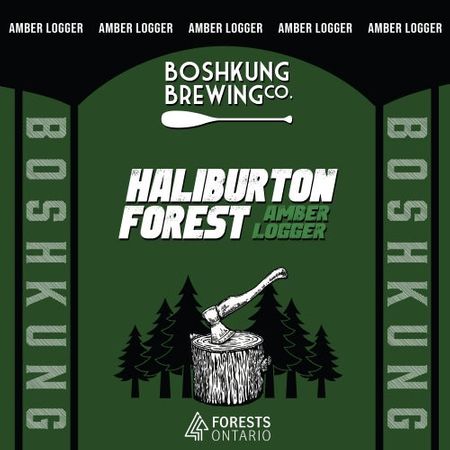 Haliburton Forest