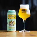 Margarita Punch