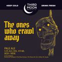 The Ones Who Crawl Away