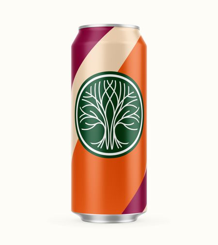 Pumpkin Spice Lattale