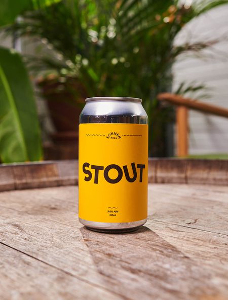 Stout