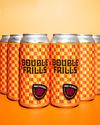 DOUBLE FRILLS (Superdelic, Loral, Simcoe & Grapefruit SkyFarm Terpines)