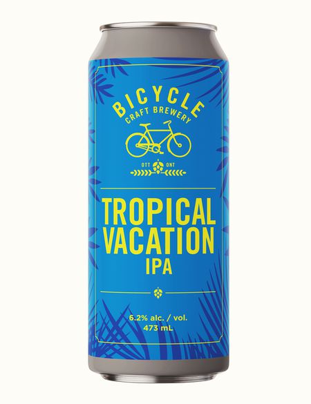 Tropical Vacation