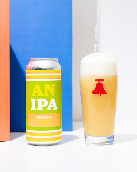 An IPA (Galaxy, Loral, & Mosaic)