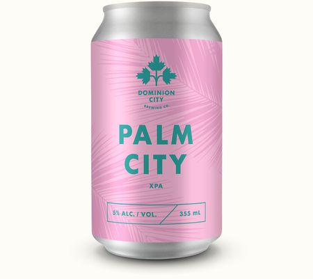 Palm City