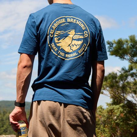 Eagle's Nest Tee