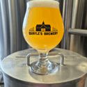 Cabin Fever:  Passion Fruit Vanilla