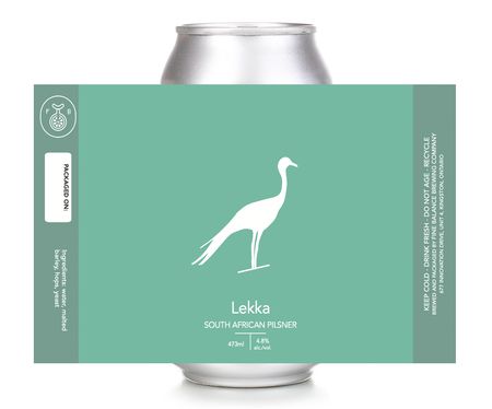 Lekka