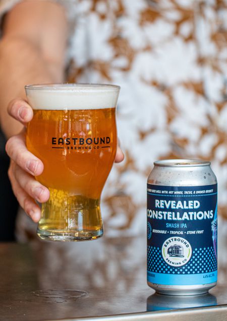 Revealed Constellations