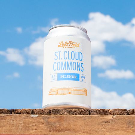 St. Cloud Commons