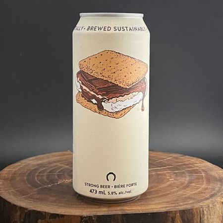 S'mores Stout