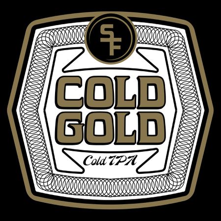 Cold Gold