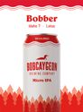 Bobber: Citra + Mosaic
