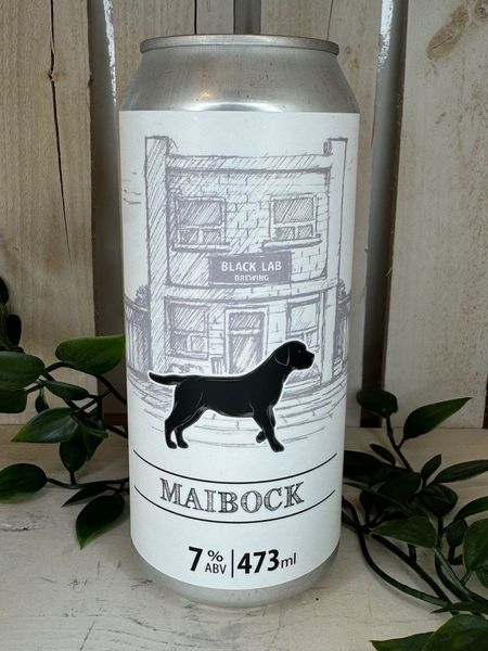 Maibock German Lager