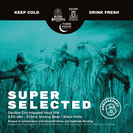 Super Selected