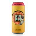 Haberdasher Hefeweizen