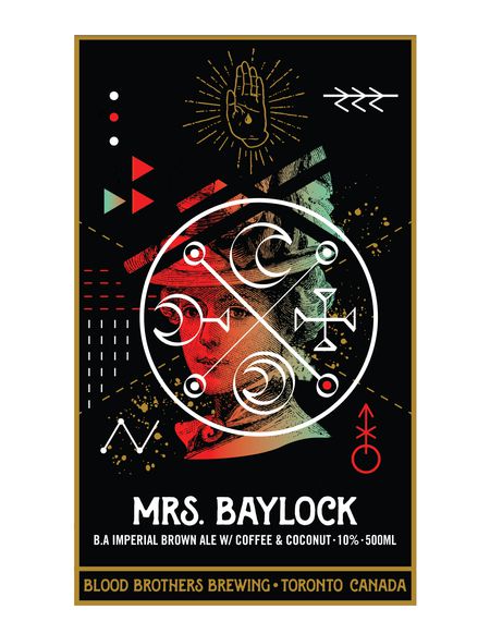 MRS. BAYLOCK