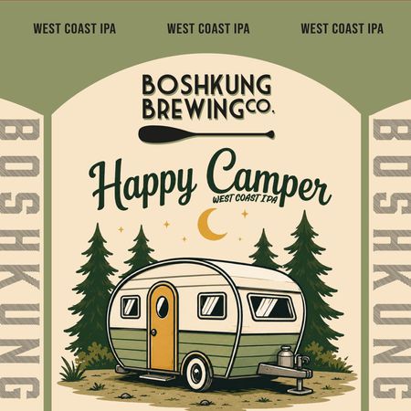 Happy Camper