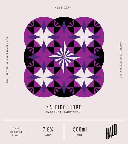 Kaleidoscope (Cabernet Sauvignon)
