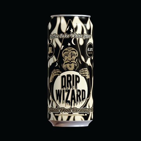 Drip Wizard