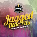 Jagged Little Pils German Pilsner
