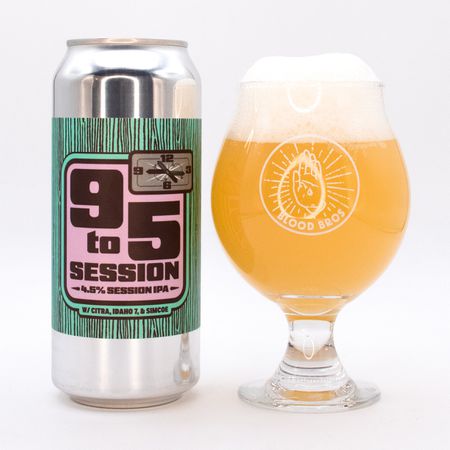 9 To 5TALL