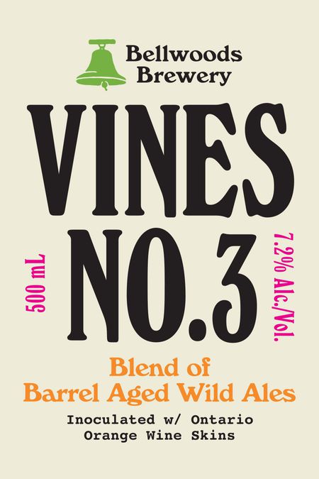 Vines No.3