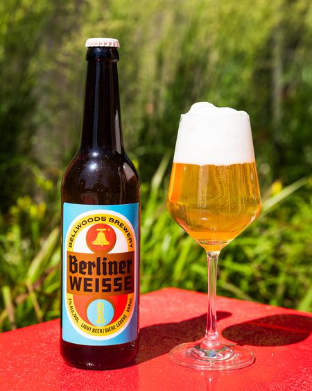Berliner Weisse