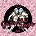 Galactic Love (Raspberry)