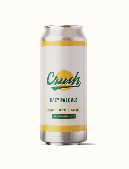 CRUSH