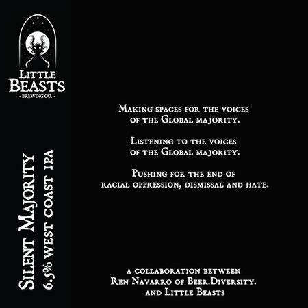 Silent Majority