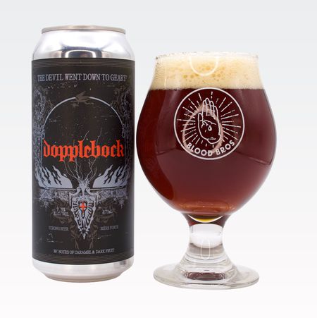 TDWDTG DOPPLEBOCK