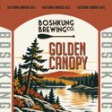 Golden Canopy