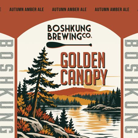 Golden Canopy