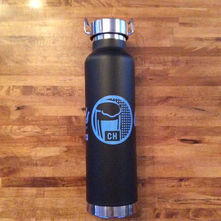 Insulated Thermos