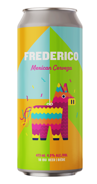 Frederico Cerveza