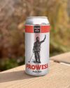 PROWESS