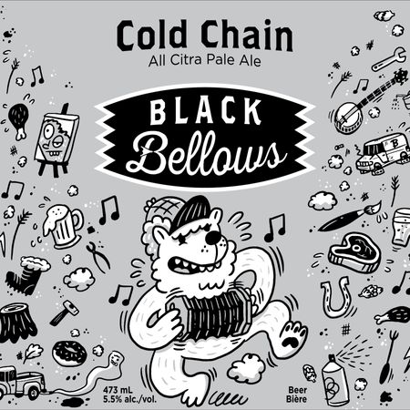 Cold Chain