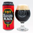 SAXON BLACK