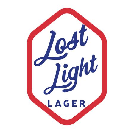 Lost Light Lager