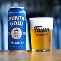 Country Gold