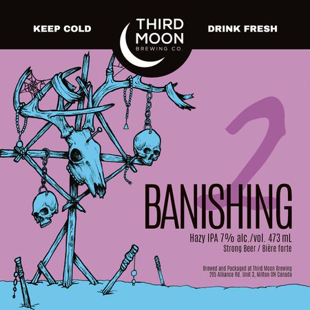 Banishing 2