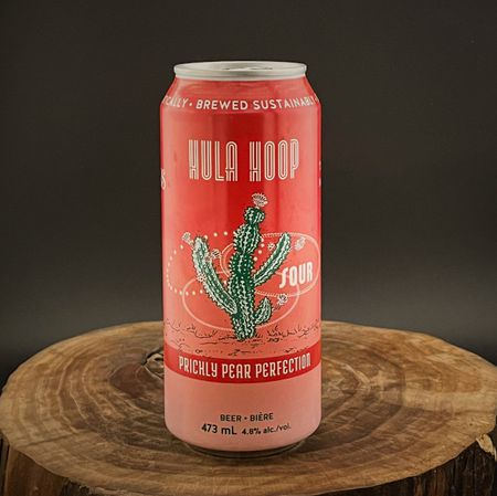 Prickly Pear Perfection