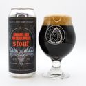 TDWDTG PINA COLADA STOUT