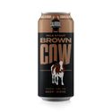 Brown Cow